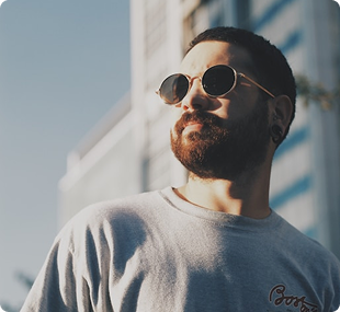 Testimionial Person 2